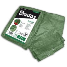 Bradas PL9015/20 tarpaulin