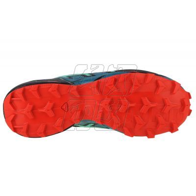 4. Salomon Speedcross 6 W running shoes 471161