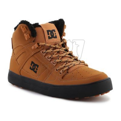 6. DC Shoes Pure High-Top Wc Wnt M ADYS400047-WEA shoes