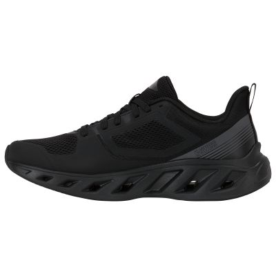 5. Men’s Casual Shoes K-Swiss LAGUNA TUBES LITE BLACK/BLACK/BLACK M (04891-001-M)