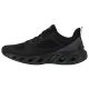 5. Men’s Casual Shoes K-Swiss LAGUNA TUBES LITE BLACK/BLACK/BLACK M (04891-001-M)