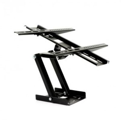 6. ART AR-53 TV wall mount (corner, swivel, wall, tiltable - 55"; max. 35kg)