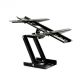 6. ART AR-53 TV wall mount (corner, swivel, wall, tiltable - 55"; max. 35kg)