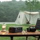 6. ECOFLOW RIVER 3 UPS - Portable Power Station