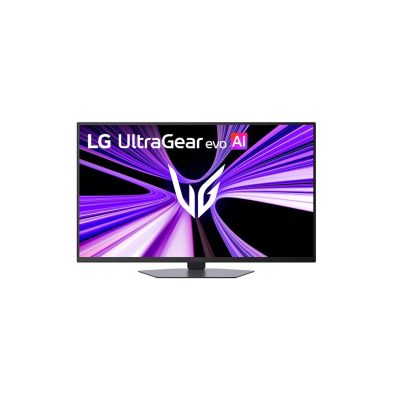 6. LG 27GM950B-B Computer Monitor 68.6 cm (27") 5120 x 2880 px 5K Ultra HD LED Black