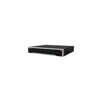 2. DS-7732NI-M4 32-channel recorder