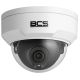 6. 5Mpx BCS-P-DIP25FSR3-Ai2 dome IP camera