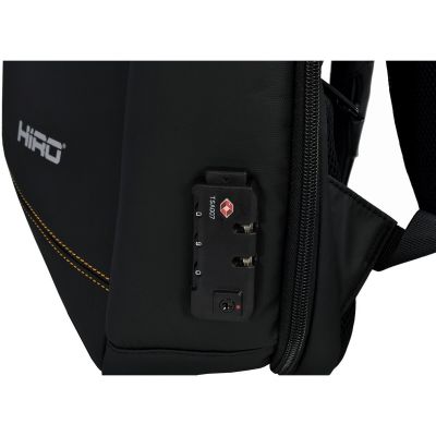 6. Hiro Rhino Backpack 15.6" (KLB190914)