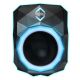 10. Iceberg Thermal IceFLOE AURORA travel refrigerator 0.355 l Electric current Black