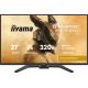 30. iiyama G-MASTER GB2791QSU-B1 computer monitor 68.6 cm (27") 2560 x 1440 px Wide Quad HD Black