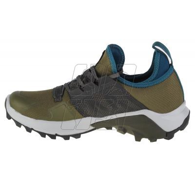 6. Shoes Salomon Madcross M 414416