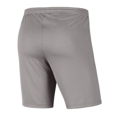 3. Nike Park III Knit Jr BV6865-017 Shorts