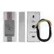 6. QOLTEC RFID PROXIMITY CARD AND KEY FOB READER | METAL HOUSING