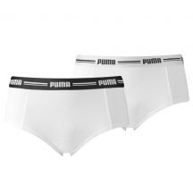 Puma Mini Short 2 Pack Panties W 603033001-317