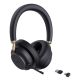 2. Yealink BH76 Plus On-Ear Headphones - Headset