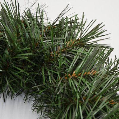 3. DECORATIVE WREATH TIRE 25 CM