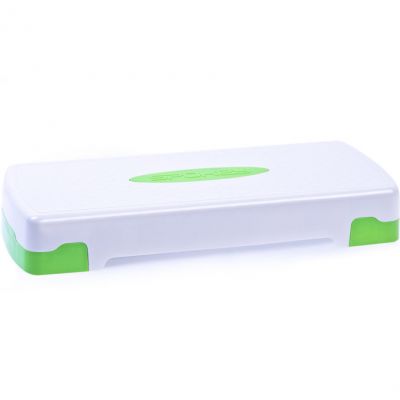 2. Two-step step Spokey Basic IV 920946