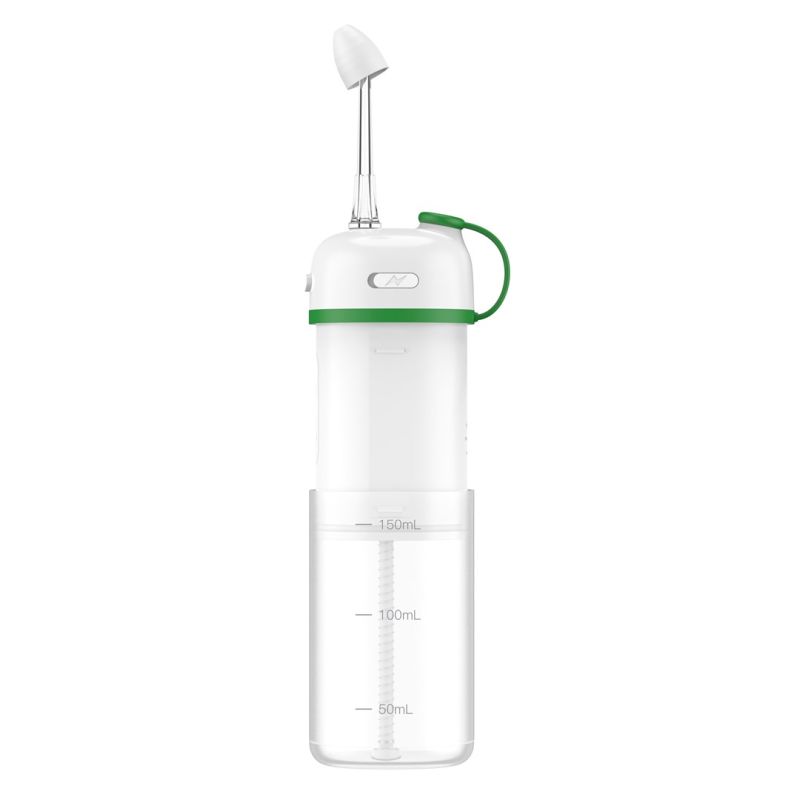9. Medisana NI 200 nasal irrigator