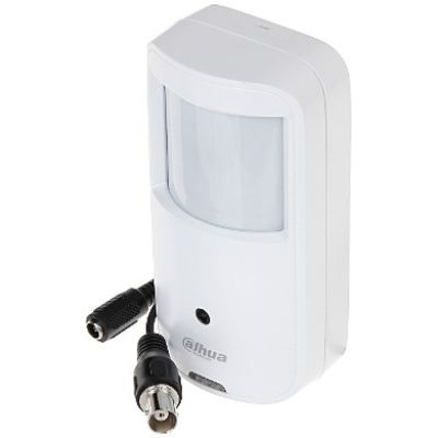 Hidden camera AHD, HD-CVI, HD-TVI, PAL HAC-HUM3200A-0280P-S5 - 1080p 2.8 mm DAHUA