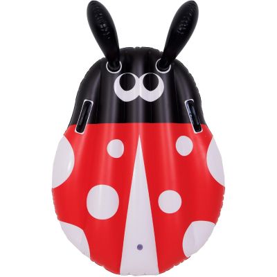 13. INFLATABLE SWIMMING BOARD 95x90CM 35473