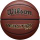 WILSON REACTION PRO 295 BSKT SIZE 7 BASKETBALL