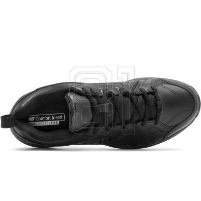 8. New Balance M MX608AB5 shoes