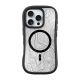 LAUT Pop Adventure Mobile Phone Case 15.5 cm (6.1") Transparent, Black