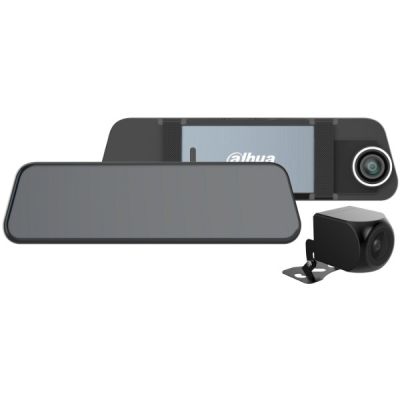 2. Dahua Technology PFH610N-H surveillance camera accessories for residential construction