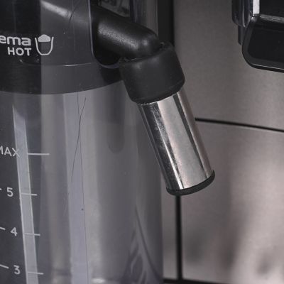 15. DeLonghi ECAM 320.70.TB espresso machine