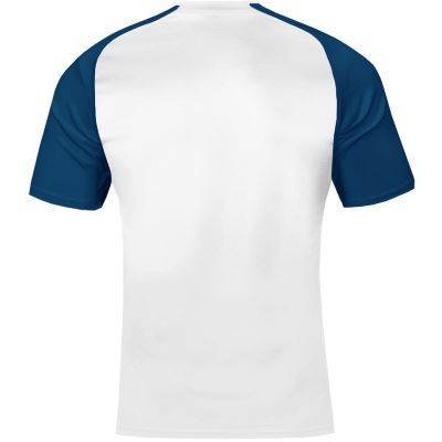 3. Joma Academy IV Sleeve Football Shirt 101968.203