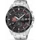 Men's Watch CASIO EDIFICE EFR-556DB-1AVUEF + BOX