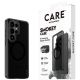 5. CARE by PanzerGlass Urban Explorer Smokey Case w. Black Qi for Samsung Galaxy S26 Ultra - Black