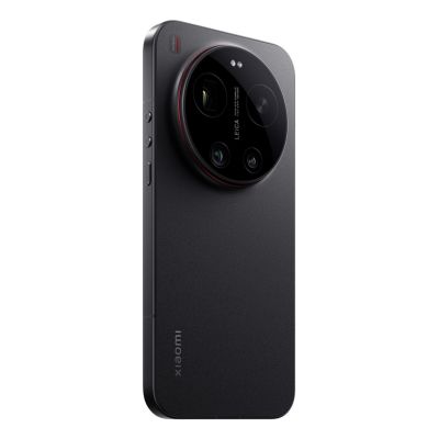 Xiaomi 17 Ultra 17.5 cm (6.9") 5G 16 GB 512 GB 6000 mAh Black