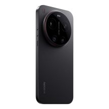 Xiaomi 17 Ultra 17.5 cm (6.9") 5G 16 GB 512 GB 6000 mAh Black