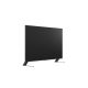 6. LG 55QNED85A3C QNED EVO 55'' 4K Ultra HD 120Hz TV WebOS Dolby Digital Black
