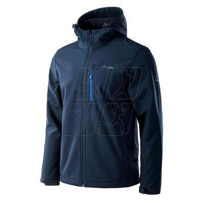 2. Jacket Elbrus Ifar II M 92800299719