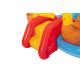 7. Bestway 53118 inflatable playground 264x188 x140cm