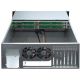 8. Inter-Tech 4U-4408 Rack Black, Silver