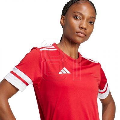 6. adidas Squadra 25 Jersey W JI9985