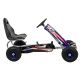 5. ENERO 14 BLUE PEDAL GO-KART