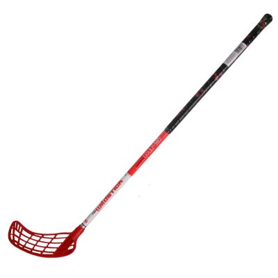 2. Mps Wildstick 100 Left Floorball Stick 0217