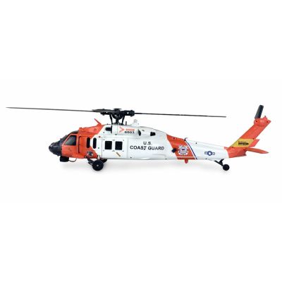 4. Amewi UH60 Black Hawk Remote Controlled Model Helicopter Electric Motor 1:47
