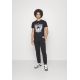 5. Mitchell &amp; Ness NFL Oakland Raiders Team Logo Tee BMTRINTL1270-ORABLCK