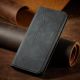 8. Magnet Fancy Case for Samsung Galaxy S23+ flip cover wallet stand black