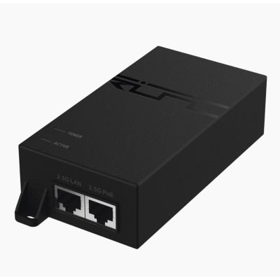 2. Ruijie Networks RG-POE-50-60W-MG PoE 2.5 Gigabit Ethernet adapter