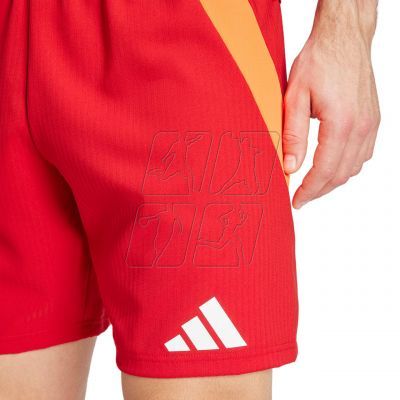 5. Adidas Tiro 24 Competition Training M shorts IK2245