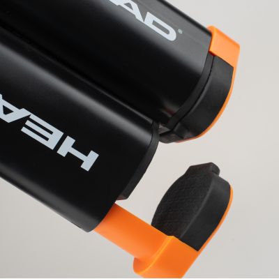 3. ROLLNET SPIN SET racket set