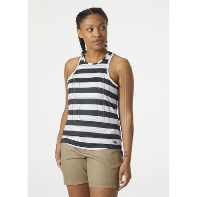 16. Helly Hansen Top Siren Tank W 34305 599