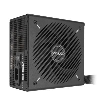13. ASUS PRIME-650B (BLACK) Power Supply