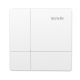 5. Tenda i24 White PoE Support